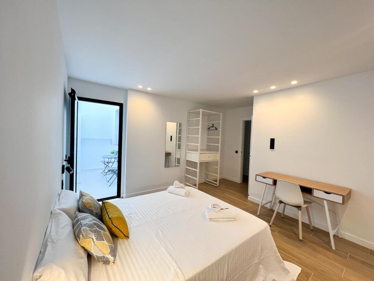 La Cala de Alcalá Luxury Alcalá de Henares Exterior foto