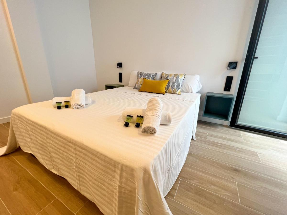 La Cala de Alcalá Luxury Alcalá de Henares Exterior foto