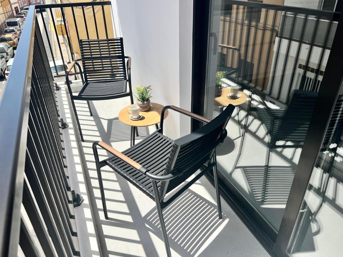 La Cala de Alcalá Luxury Alcalá de Henares Exterior foto